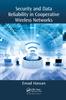 The Security and Data Reliability In Cooperative Wireless Networks Book