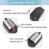 Зарядное устройство MH-18 MH18A для Nikon EN-EL3E D50 D70 D100 D80 D200 D90 D300 EN-EL3E EL3A EL3E D100SLR D700 D70S MH-18A