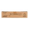 TOSHIBA T-5018C Original Black Toner Cartridge