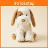 Plush Beagle Dog Toy With Pp Cotton Filling For Children And Kids Gift