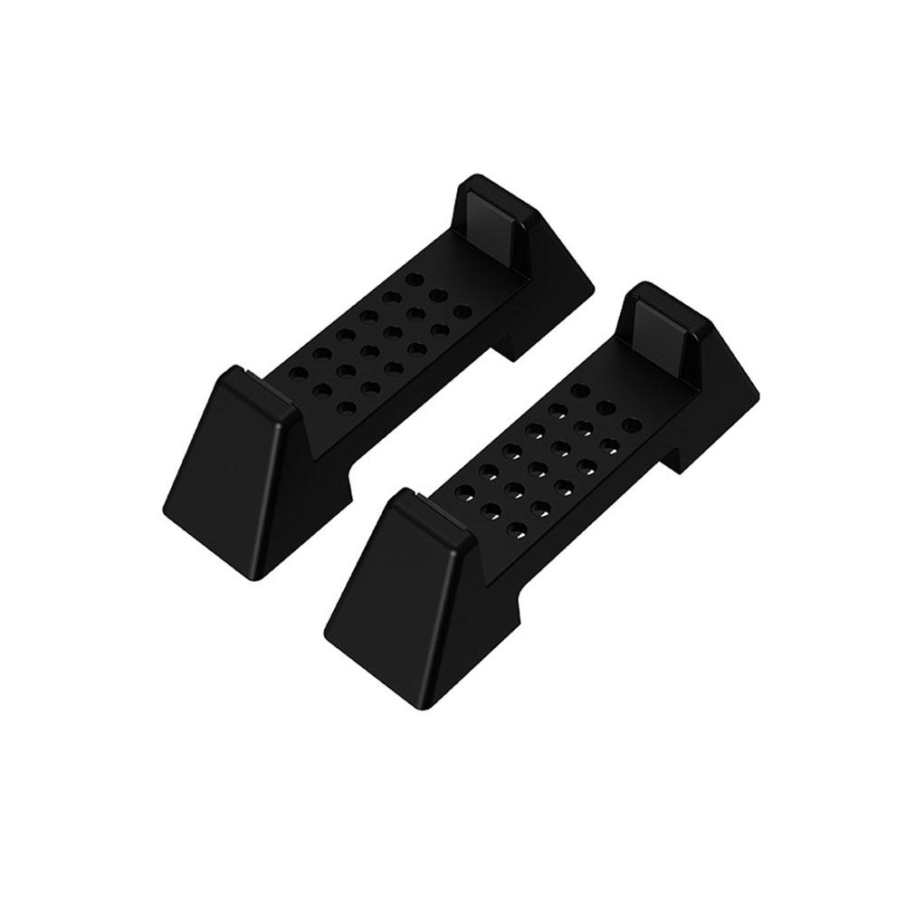 Base Holder Stand For Switch 2 Game Console Cooling Holder Portable Game Console Stand Base Bracket Display Rack Game Accessorie