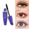 Lengthening Mascara Volumizing Smudge Proof Mascara Long Lasting Waterproof Sweatproof Makeup Holding Clumping Free Thick Mascara
