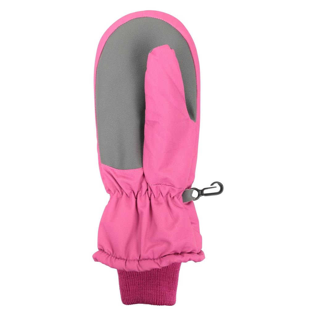 Mountain Warehouse Childrens/Kids Critter Unicorn Ski Gloves