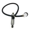 Rear Foot Brake Master Cylinder For Buyang 300CC ATV Quad Brake Pump Parts 4.3.01.3130