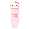 Силиконовый мульти-чехол Hello Kitty, коралловый, 1 шт.