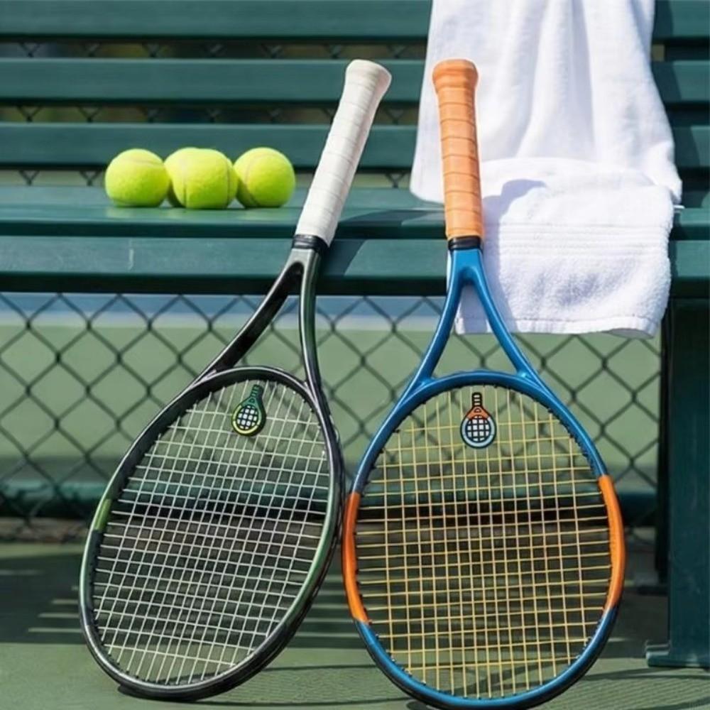 Tennis Racket Shape Tennis Racket Dampener Tennis Shock Absorber Tennis Accessories