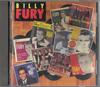 CD BILLY FURY - E.P. Collection  SEECD59 See For Miles R 1989 Japan Rock Used
