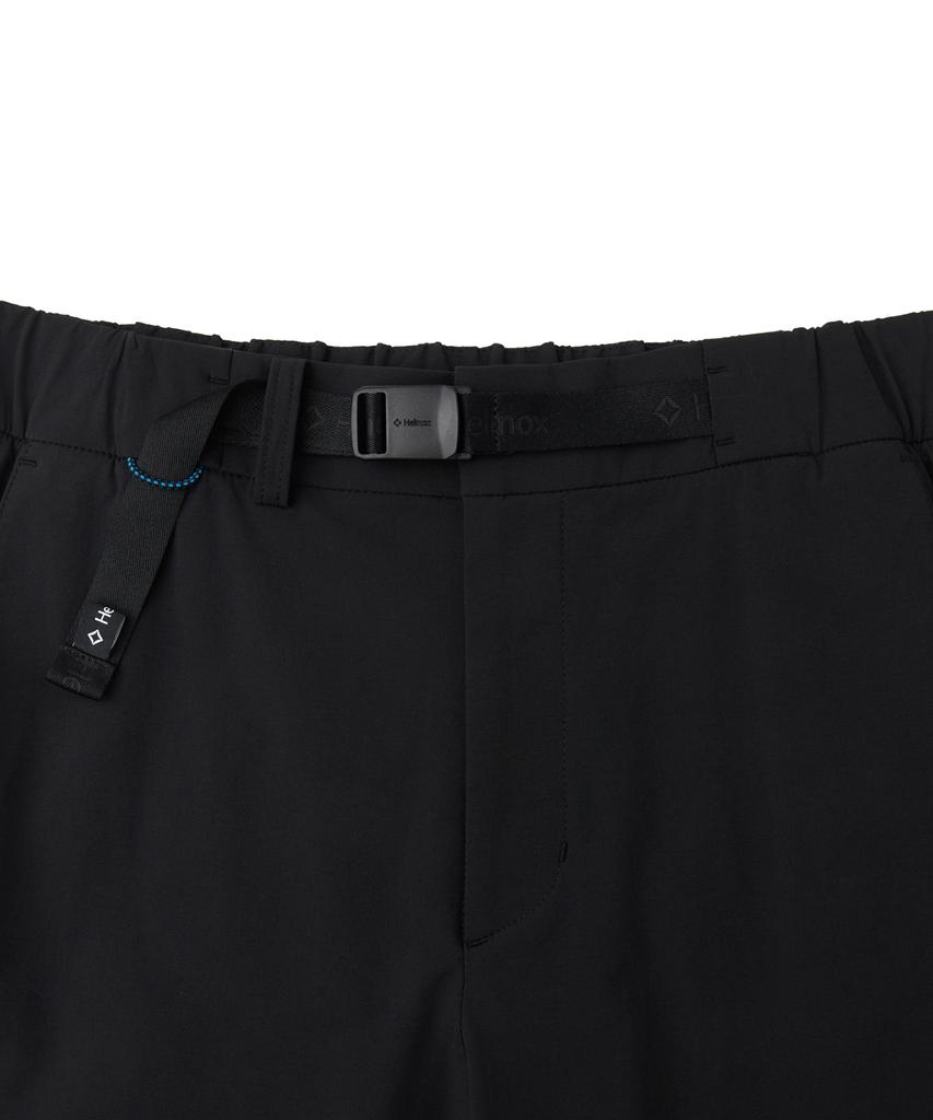 Hellinogseuweeo Hiker Pants_Black