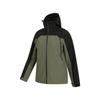 Mountain Warehouse Mens 3 Layer Waterproof Jacket