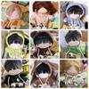 Hoodie Mini Clothes Handmade Hoodies Cute Clothes Cute Doll 20cm Clothes Girl Gift