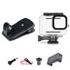 Backpack Clip for Insta360 X4 X3 GO 3 for GoPro 13 12 11 10 9 Camera 360 Rotate Shoulder Belt Mount Accessories for DJI Action 4
