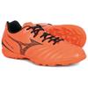 Mizuno Мужские бутсы для футбола Monarcida TF Оранжевые P1GD242514