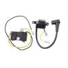 For Chainsaws Chainsaw Replacement Ignition Coil Improved Combustion Ignition Coil Easy Installation Efficient Operation