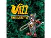 [CD] SQUARE ENIX JAZZ FINAL FANTASY VII Jazz Arranged Game Music SQEX-10744 NEW