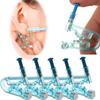 Ear Stud Nasal Nail Earring Piercer Machine Wearing Ear Device Ear Nail Tool Nose Ear Piercing Tool