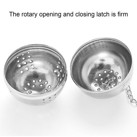 Ситечко для специй Yousheng, мелкоячеистое, нержавеющая сталь, многофункциональное, для заваривания чая, кухонные принадлежности