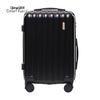 Cmierf Kuect 20-inch Hardside Carry-on Suitcase