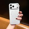 Магнитный Минималистичный Чехол для Телефона Apple 17PROMAX, 16/14Pro, 15Pro/13 Ультратонкий