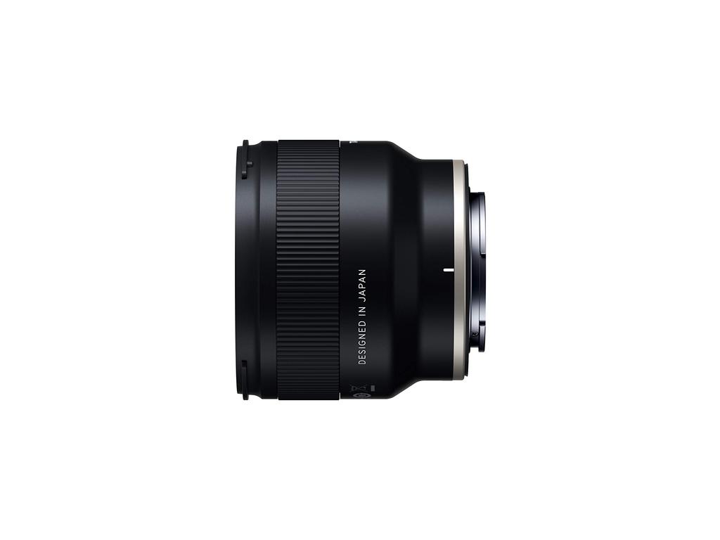 Tamron 35mm Di III OSD Mount Lens Size Mirrorless F/2.8 M12 (Model F053) FE (full Compatible) 35F/2.8DI3OSDF053