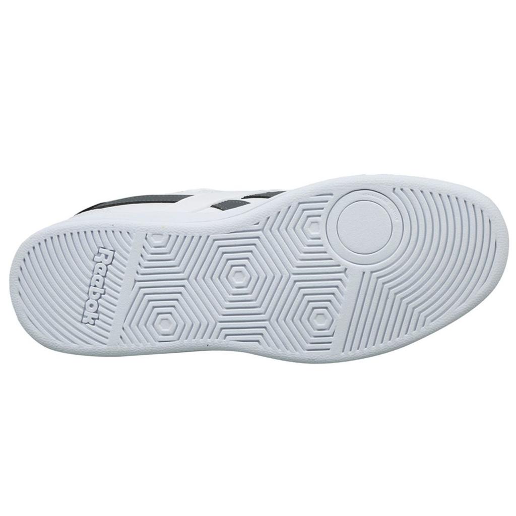 Reebok Royal Techque Classics Low Top Sneakers Unisex Sneakers White Black EF7811