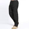 Men's City Cargo Pants Multiple Pocket Military Male Trousers Outdoor Joggers Pant Plus Size Tactical Pants Men Trousers