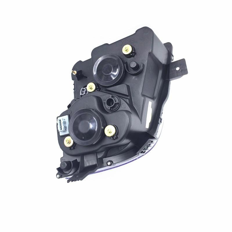 Lifan Fengshun 6401 Minivan and T11 Light Truck Headlight Assembly Cover