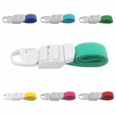 Инструменты для выживания, жгут, бандажный жгут, портативный открытый жгут с пряжкой, аварийное снаряжение