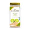 Neuwganic - Органический порошок амлы - Сертифицировано как Organic India и USDA Organic - Индийский крыжовник - Амла Чурна - 600 г