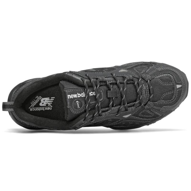 New Balance 703 Кроссовки 'Triple Black' ML703BC