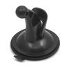 Xuzimaoyi 17mm Ball Suction Cup Mount for Car GPS Holder Car Window Glass Black Windshield Mount Holder (1)