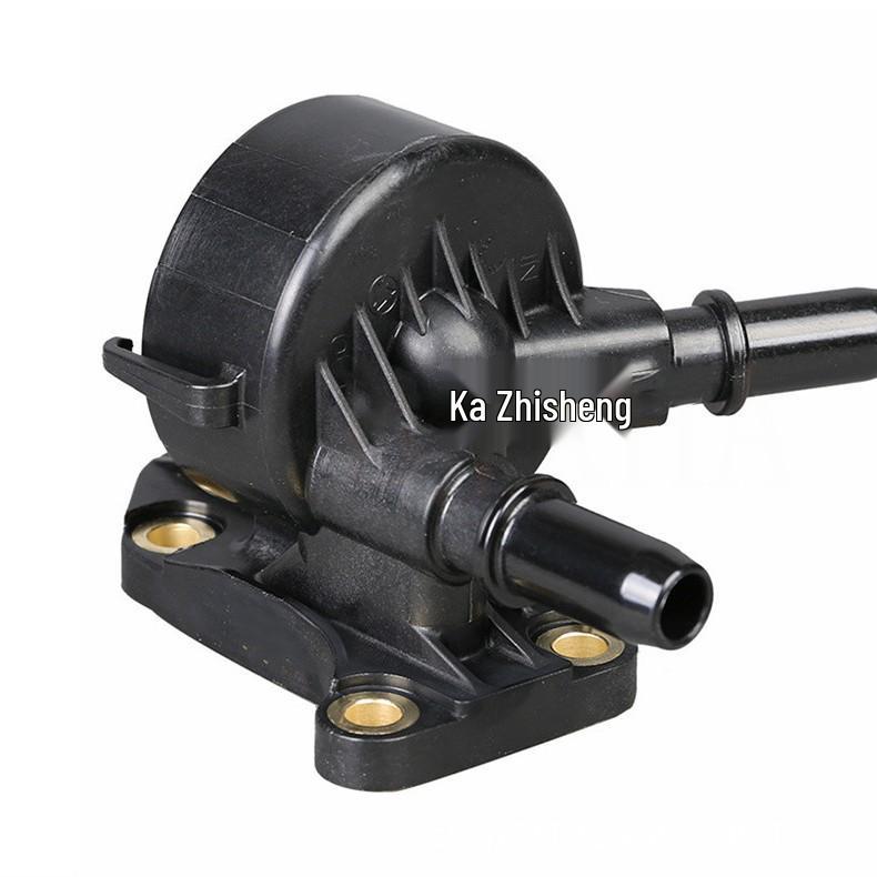 Крышка и кронштейн фильтра трансмиссии Volvo XC60/S60/S80 31256732