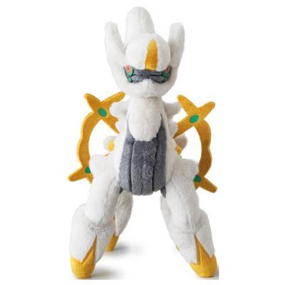 Я выбрал для тебя покемонов! Pokemon Get Plush Arceus, популярные корейские игрушки для малышей