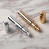 10ml UV Electroplated Perfume & Essential Oil Spray Bottle with Logo