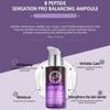 Premium 8 Peptide Sensation Pro Balancing Ampoule 30ml+RANDOM GIFT