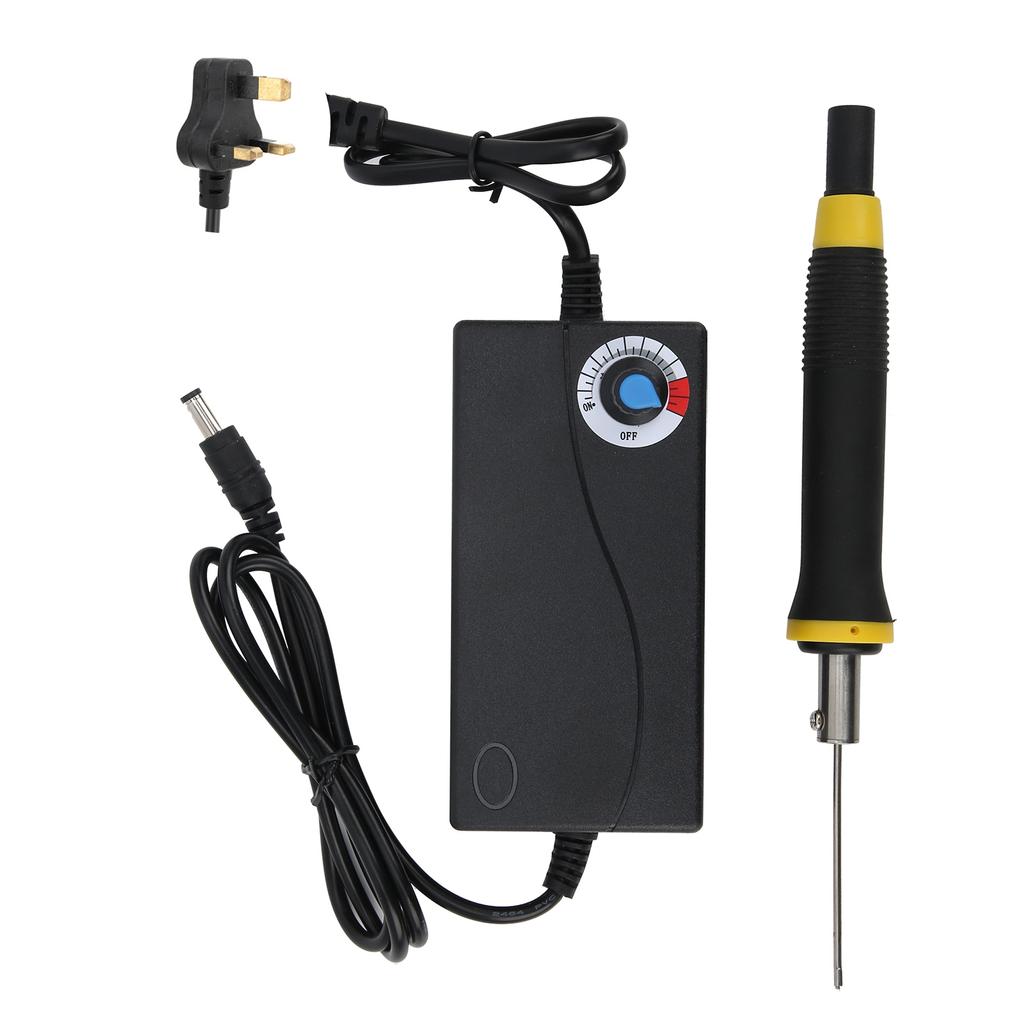 Electric Hot Wire Cutter Foam Cutting Pen Polystyrene Board Pearl Cotton KT Board 36W