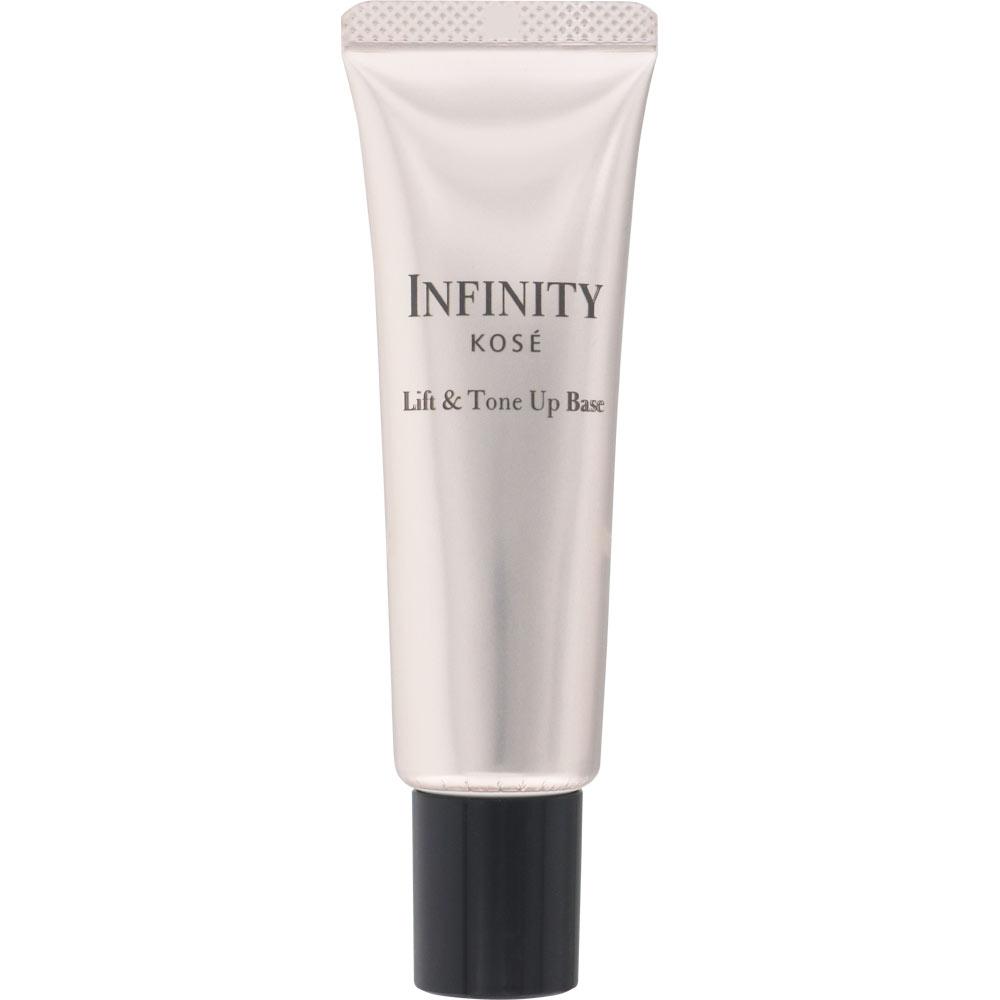 Kose Infinity Lift   База для выравнивания тона 30 г