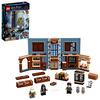 LEGO Harry Potter Хогвартс(TM) Учебник: Заклинания 76385