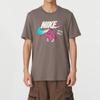 Nike Удобная Дышащая Повседневная Футболка с Коротким Рукавом Мужские Топы HQ9259-289