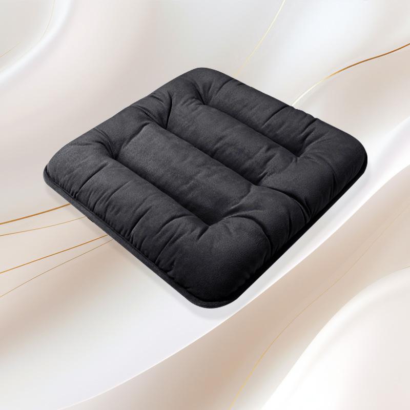 Графеновая подушка с подогревом для сиденья для автомобиля и офиса - Зимняя грелка с питанием от USB