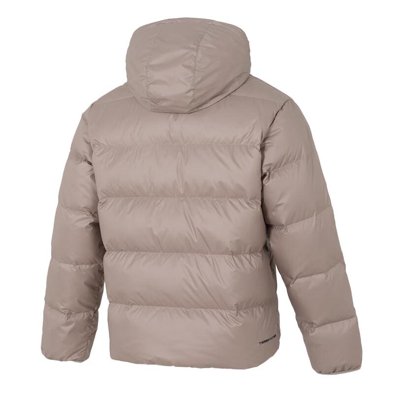 Nike Мужская зимняя спортивная одежда Пуховик HQ7791-245