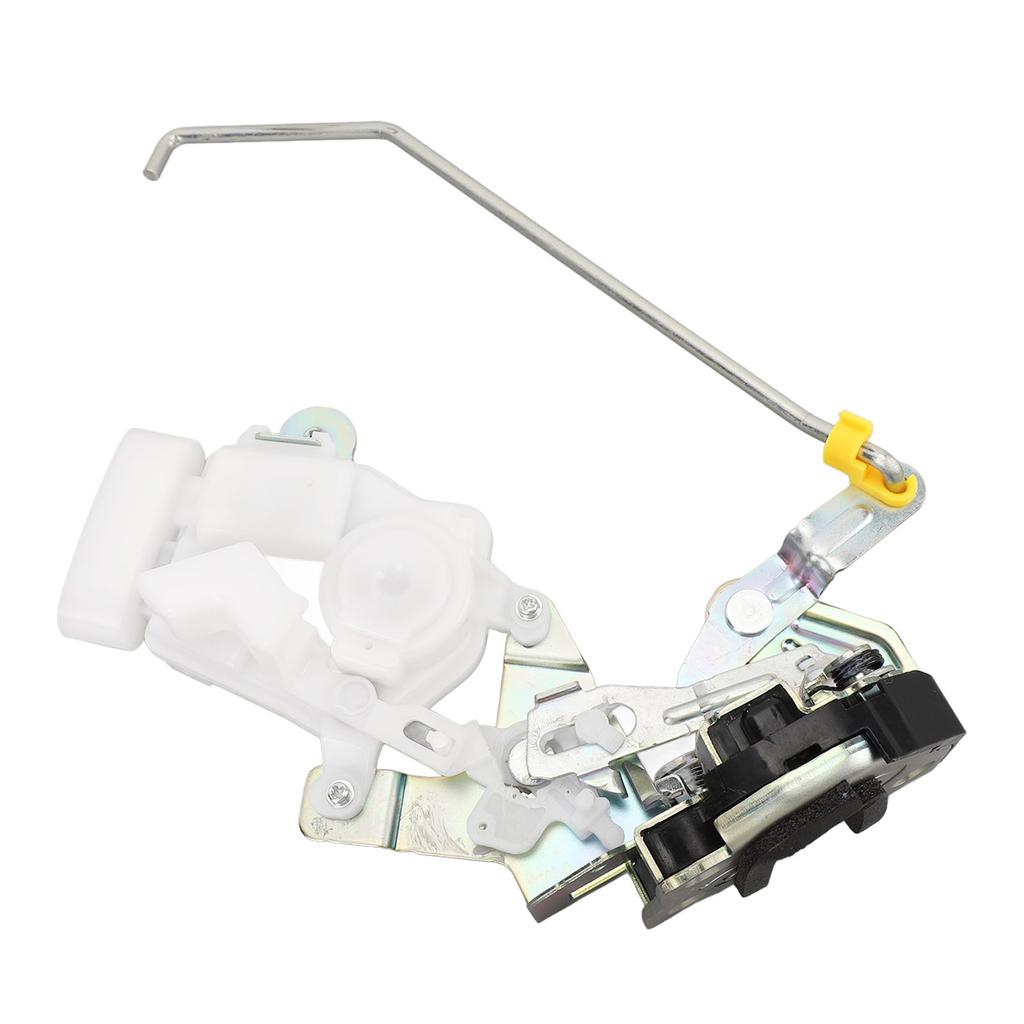 Привод защелки замка задней двери багажника 69110 35071 Высокочувствительная металлическая прочная конструкция для FJ