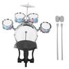 Kids   Set Cartoon  s Kit Educational Child Musical Instrument Boys   Toy