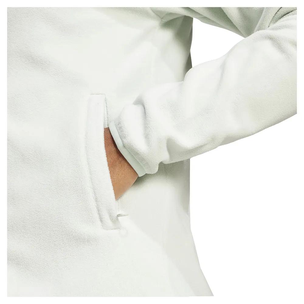 Adidas Флисовая на молнии Multi Essentials