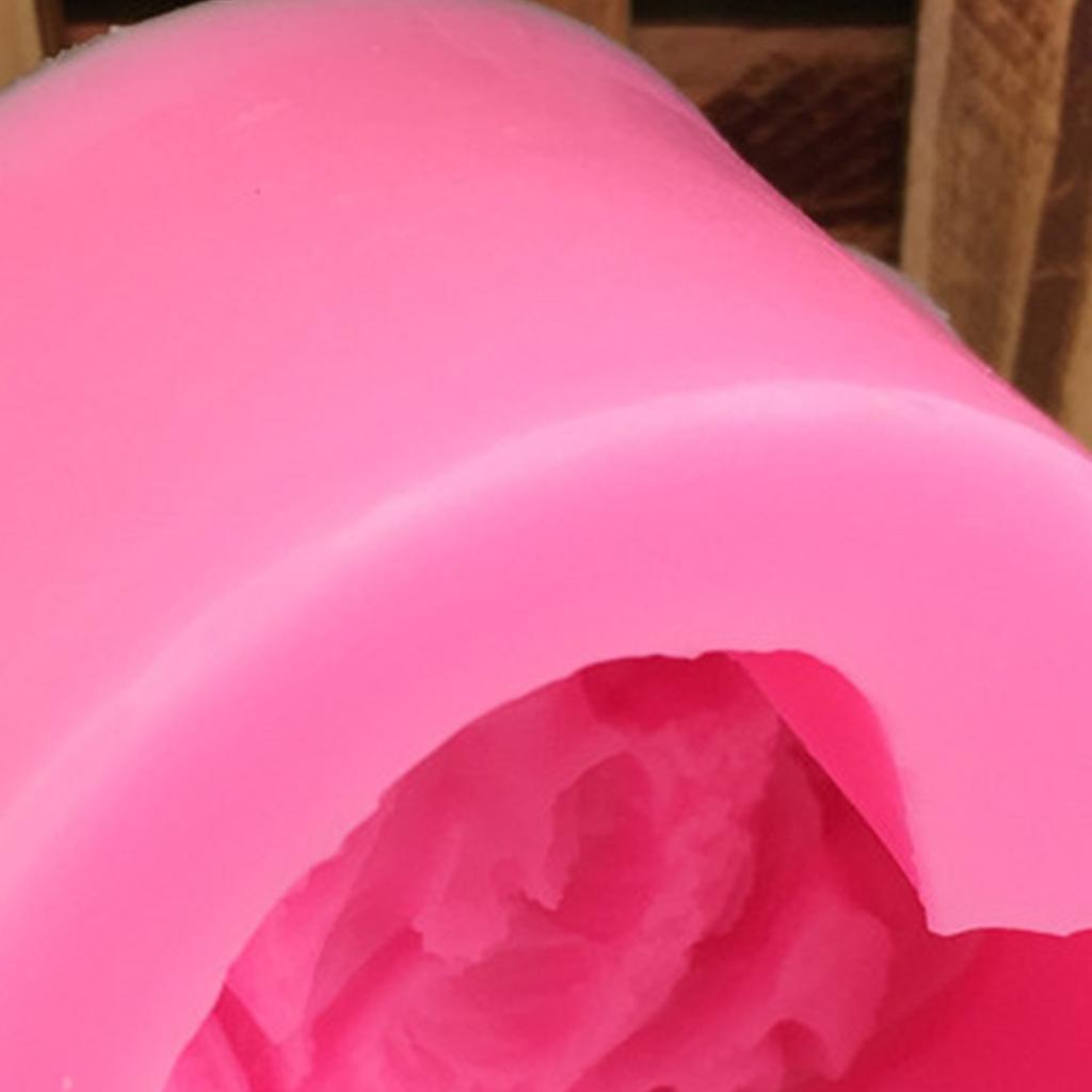 DIY 3D Иисус Ангел Детские силиконовые формы формы для мыла ручной работы помадка для украшения шоколада форма из полимерной глины