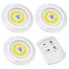 COB Smart Wireless Remote Control Night Light Decorative Kitchen Closet Staircase Aisle Bathroom Lighting Mini Touch