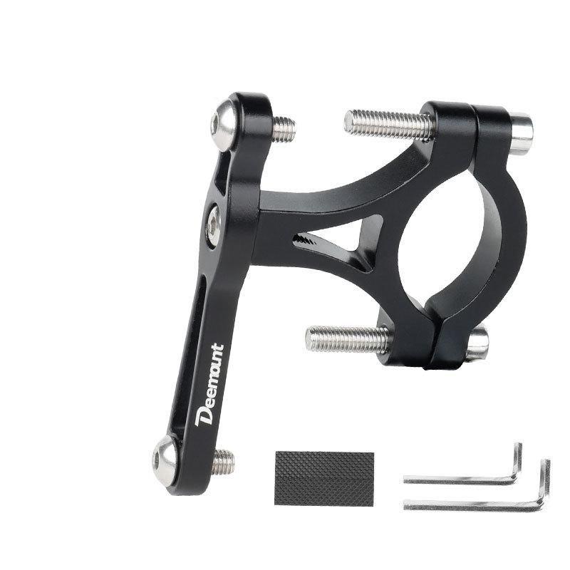 Велосипедный MTB зажим для бутылки с водой, держатель для клетки, зажим, кронштейн для руля, фиксирующее крепление Suporte, аксессуары для велосипеда