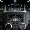 Android Navigation System for Jeep Wrangler/Dodge/Chrysler Cars