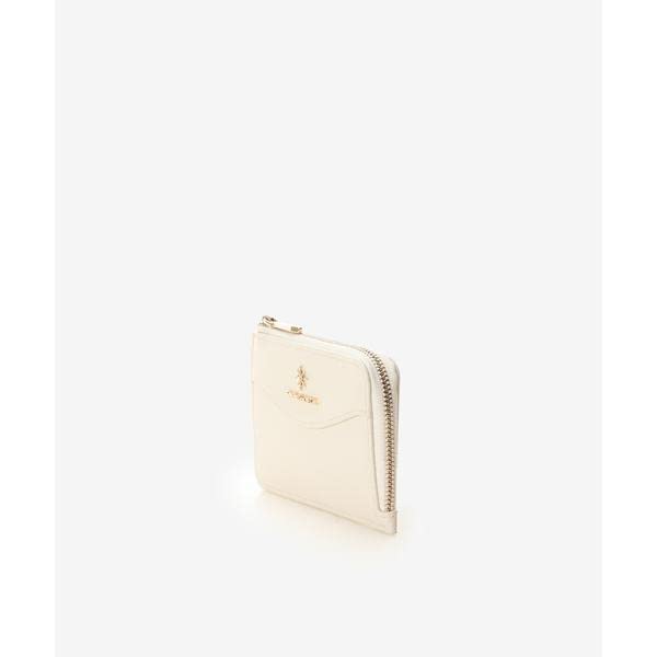 Кошелек Bifold Bijou Arch Multi Case Off White [Samantha Vega]