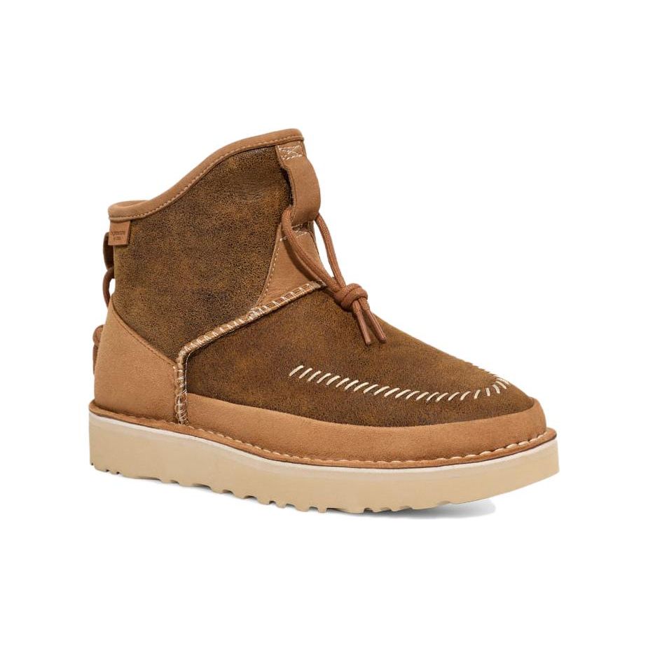 UGG Кроссовки Campfire Crafted Regenerate Boot Chestnut Unisex 1144017-CHE