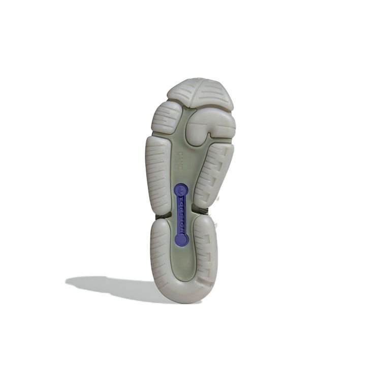 OAMC x adidas Type 06 Серые Унисекс Кроссовки Меловой-Белый Основной-Черный G58124